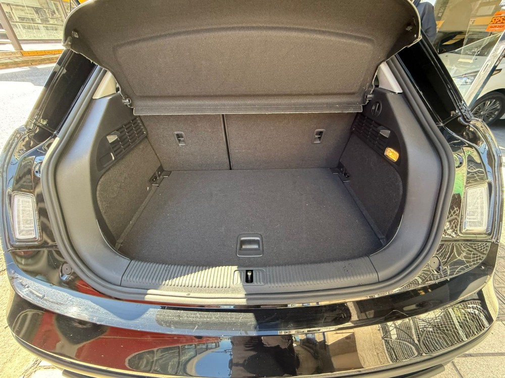Audi A1 Ambition — foto 4
